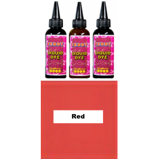 Dala Teddy Liquid Dye - Red